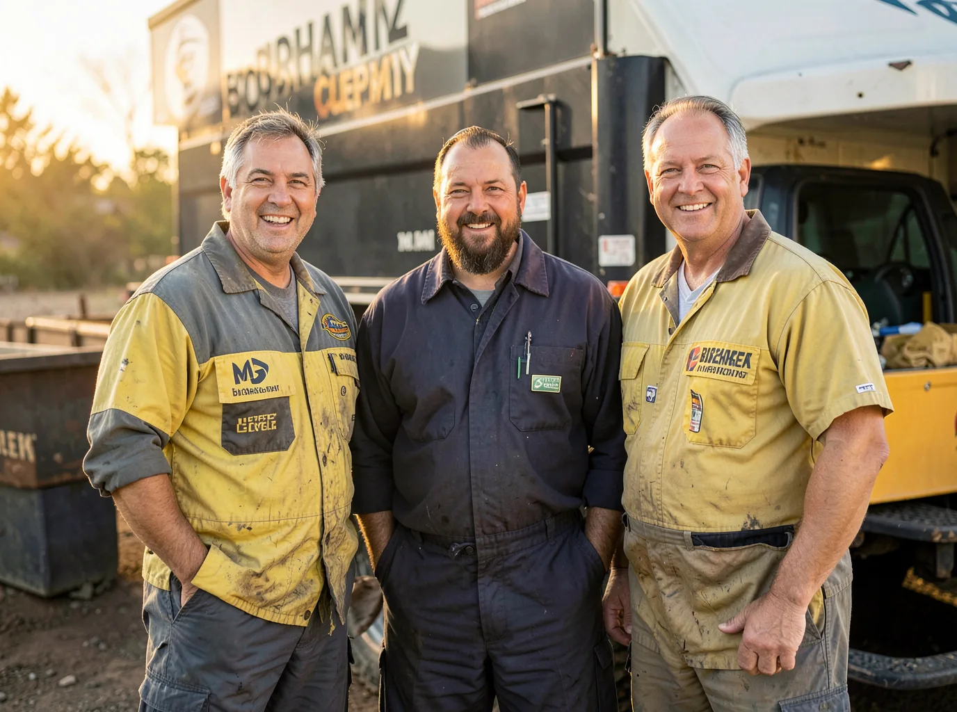 Sewage Cleanup company in Aquilla, TX